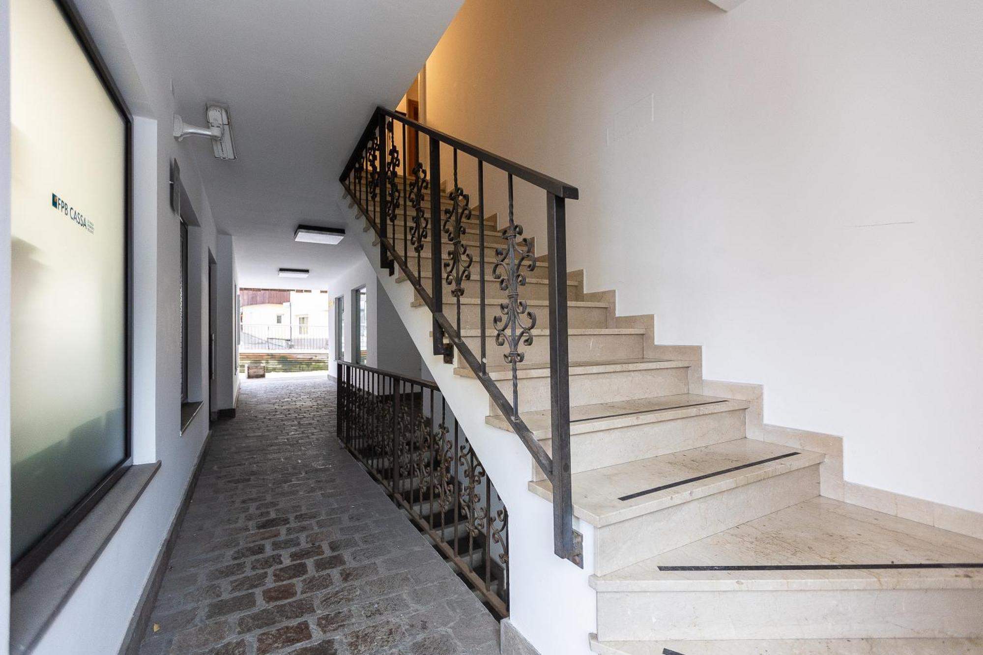 Ciasa De Vich Apartment Vigo di Fassa Luaran gambar